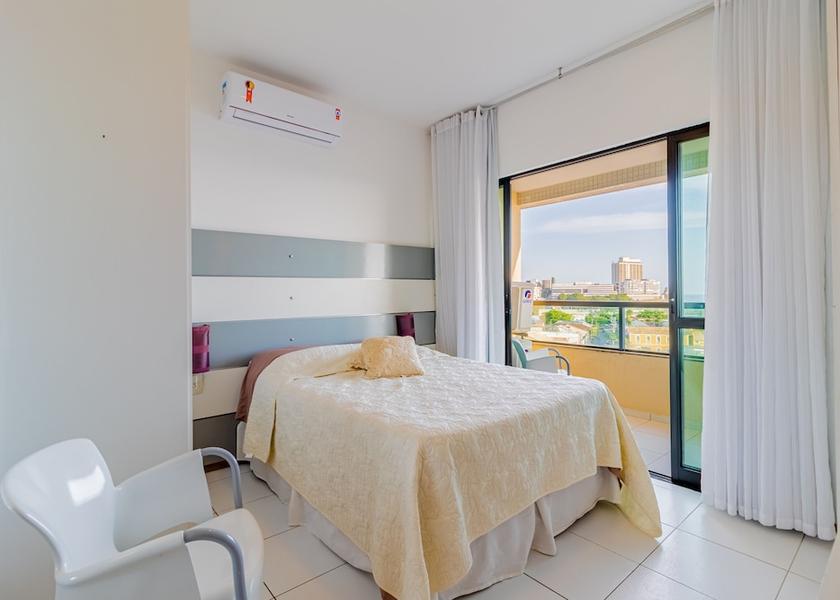 Bahia (state) Salvador Room