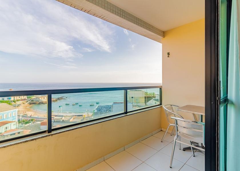 Bahia (state) Salvador Porch