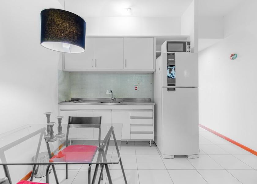 Bahia (state) Salvador Kitchen