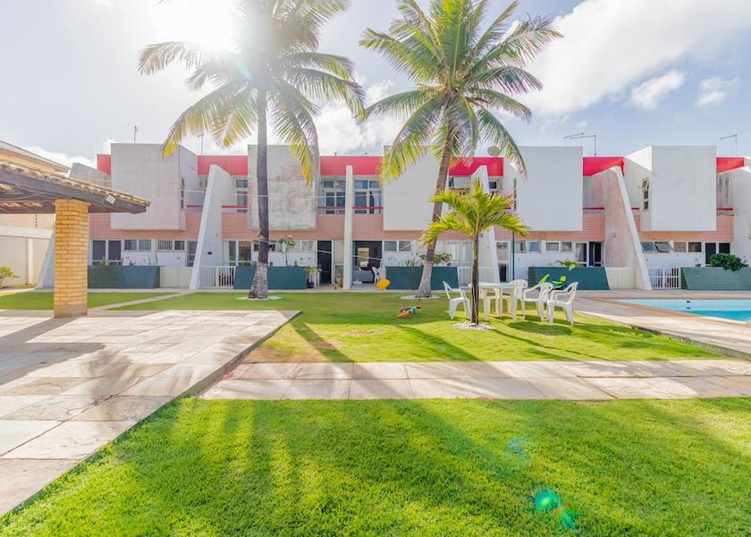 Bahia (state) Salvador Garden