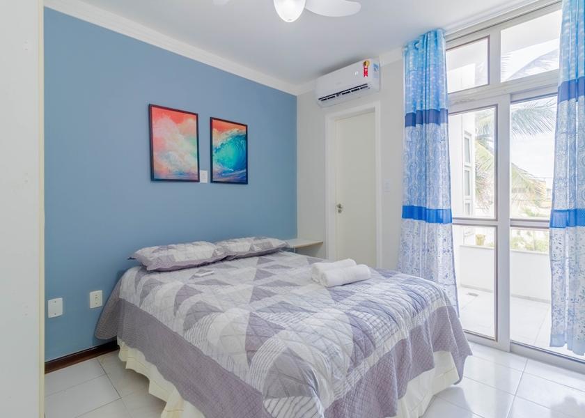 Bahia (state) Salvador Room