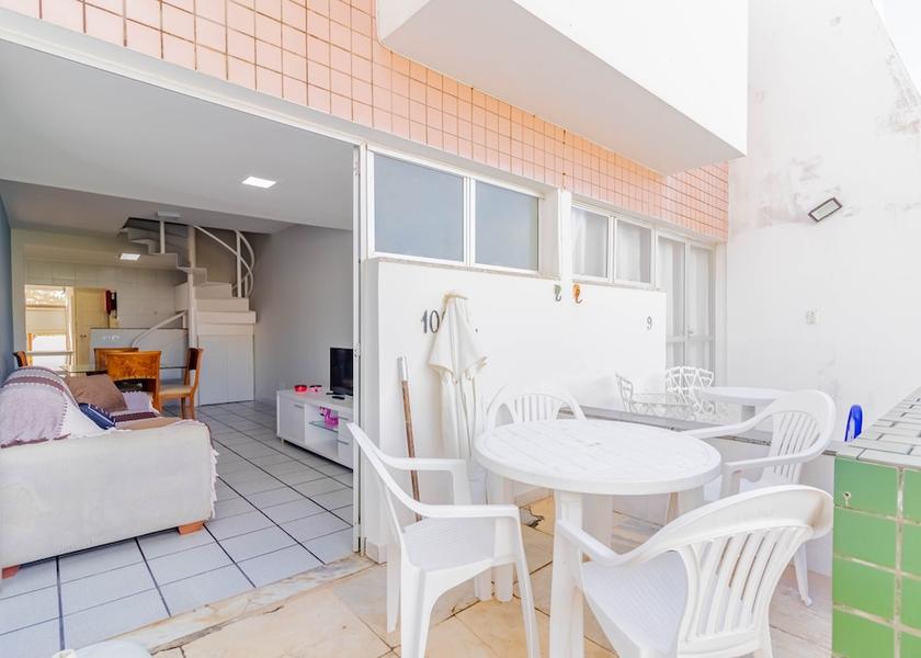 Bahia (state) Salvador Porch