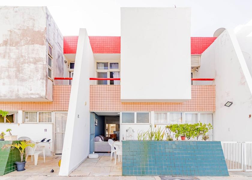 Bahia (state) Salvador Porch