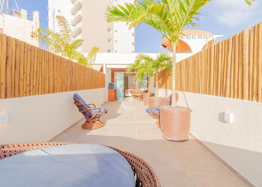 Bahia (state) Salvador Porch