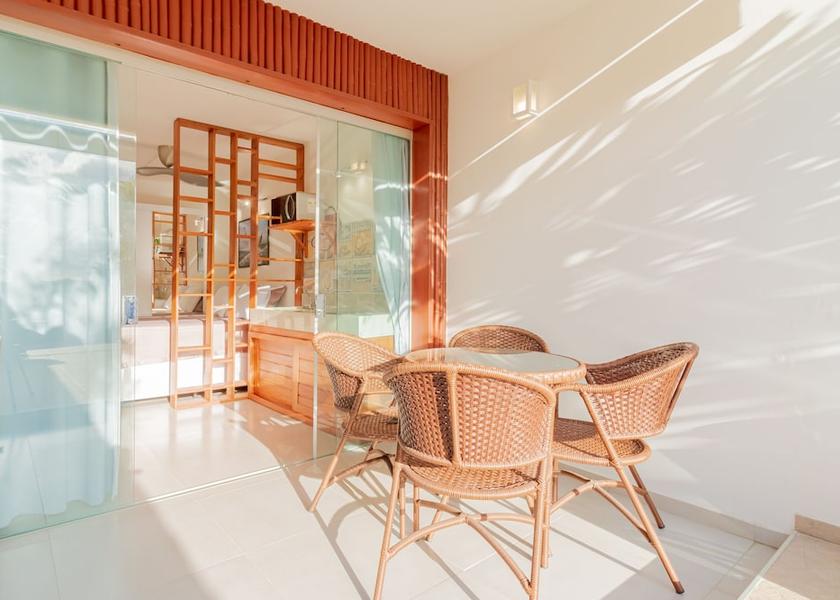 Bahia (state) Salvador Porch