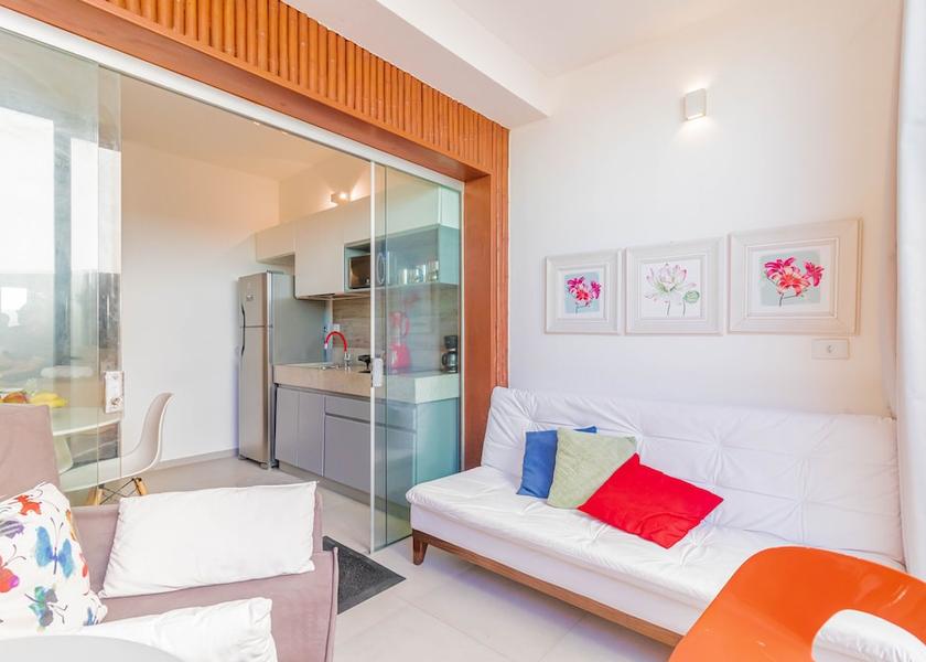 Bahia (state) Salvador Porch