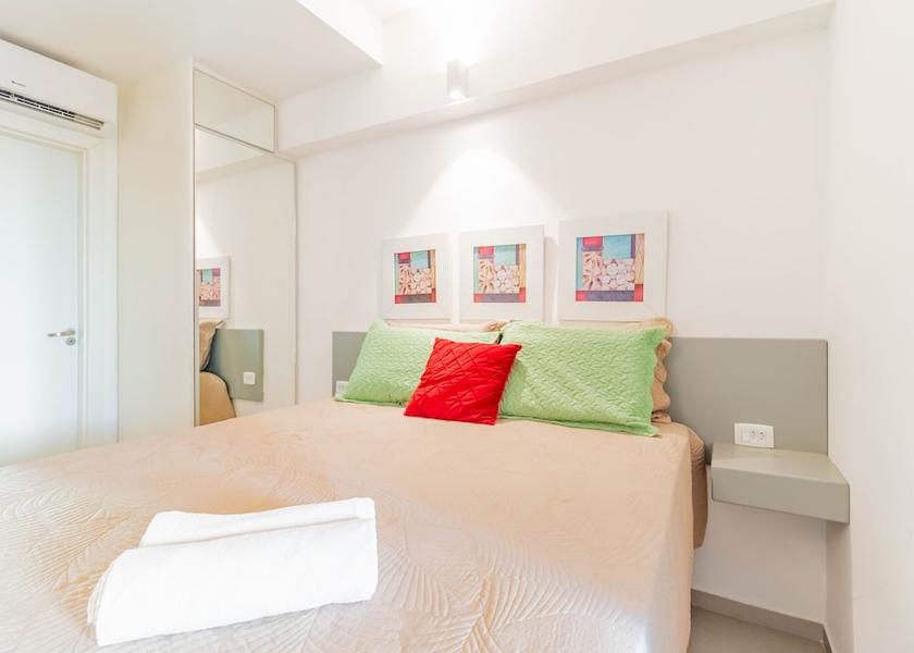 Bahia (state) Salvador Room