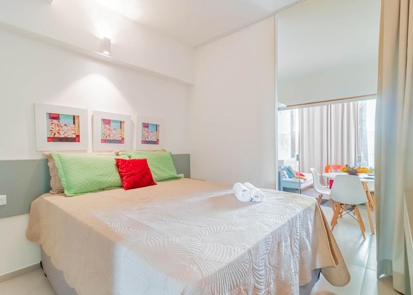 Bahia (state) Salvador Room