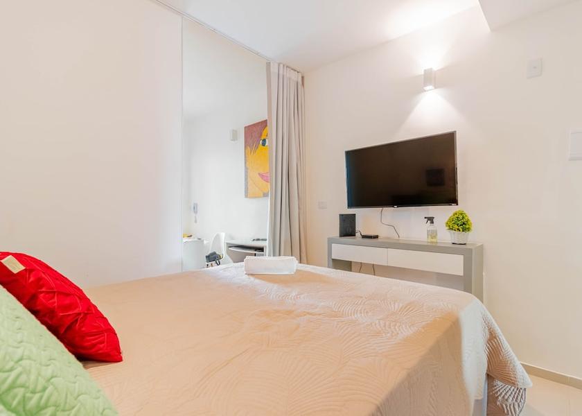 Bahia (state) Salvador Room