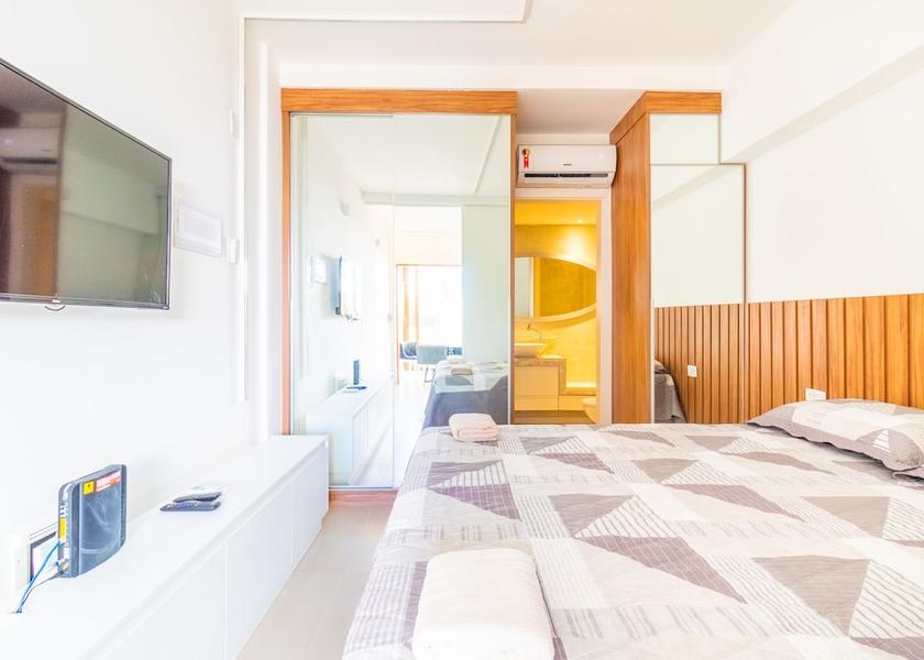 Bahia (state) Salvador Room