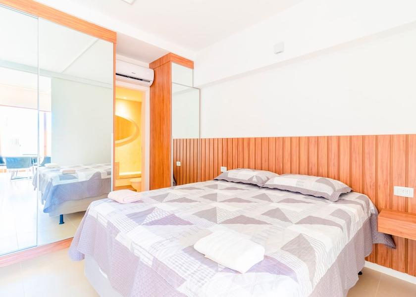 Bahia (state) Salvador Room