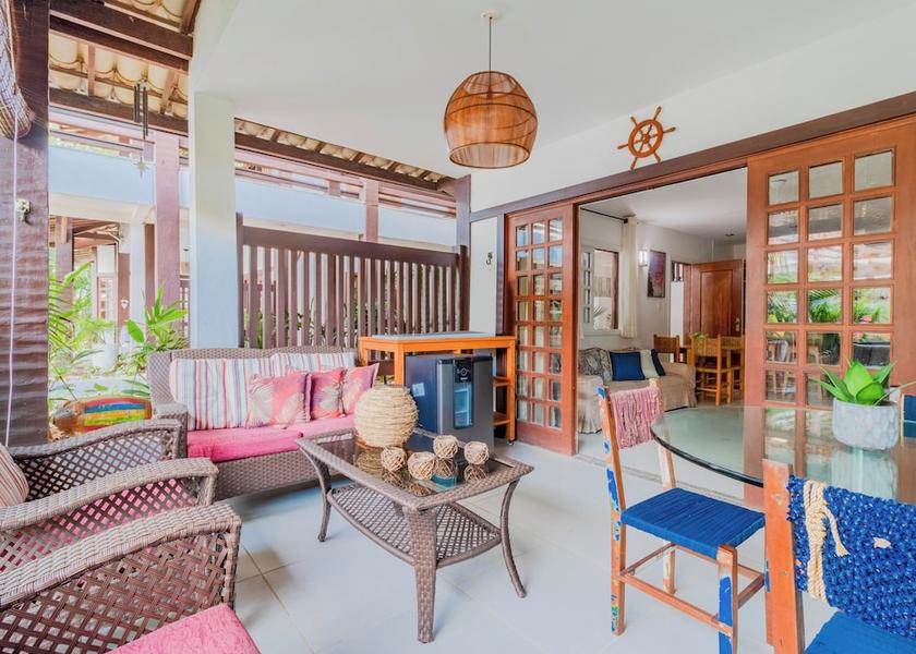 Bahia (state) Salvador Porch