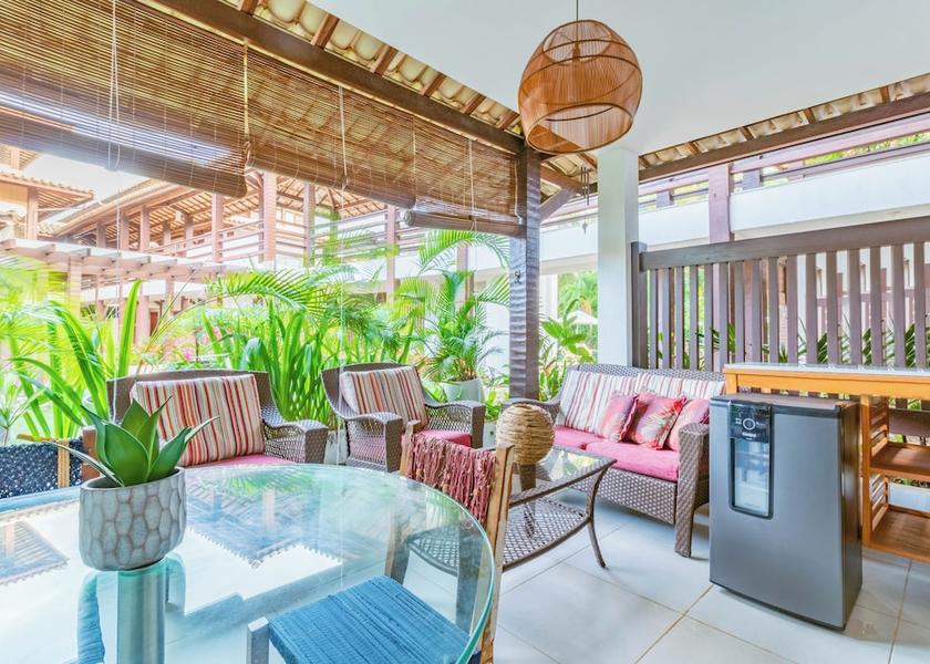 Bahia (state) Salvador Porch