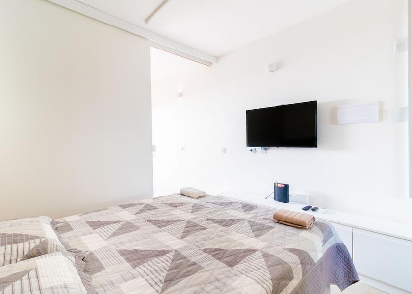 Bahia (state) Salvador Room