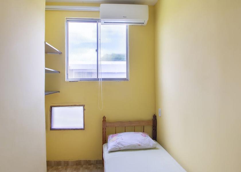Rio de Janeiro State Itaborai Room