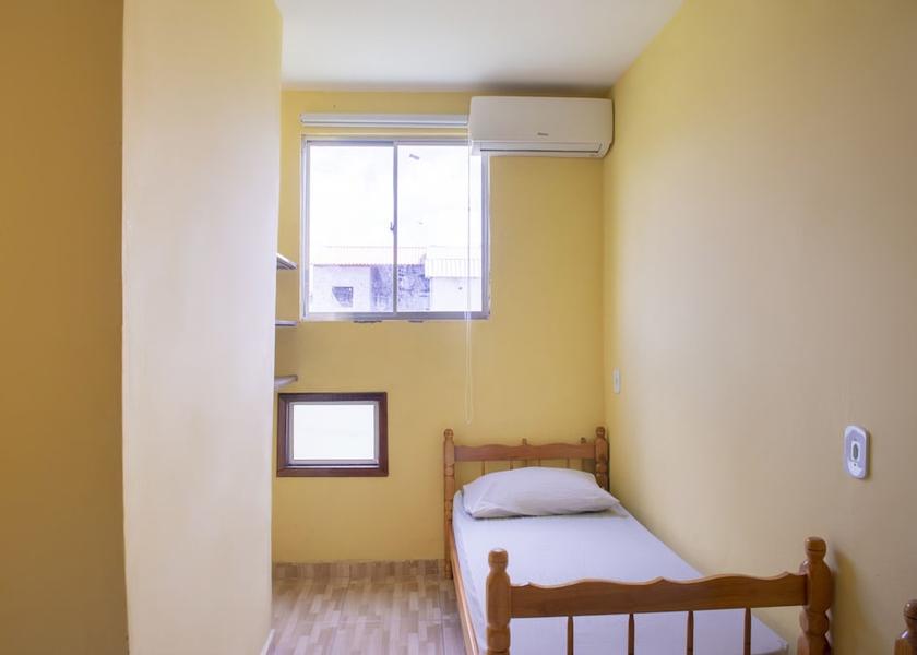 Rio de Janeiro State Itaborai Room