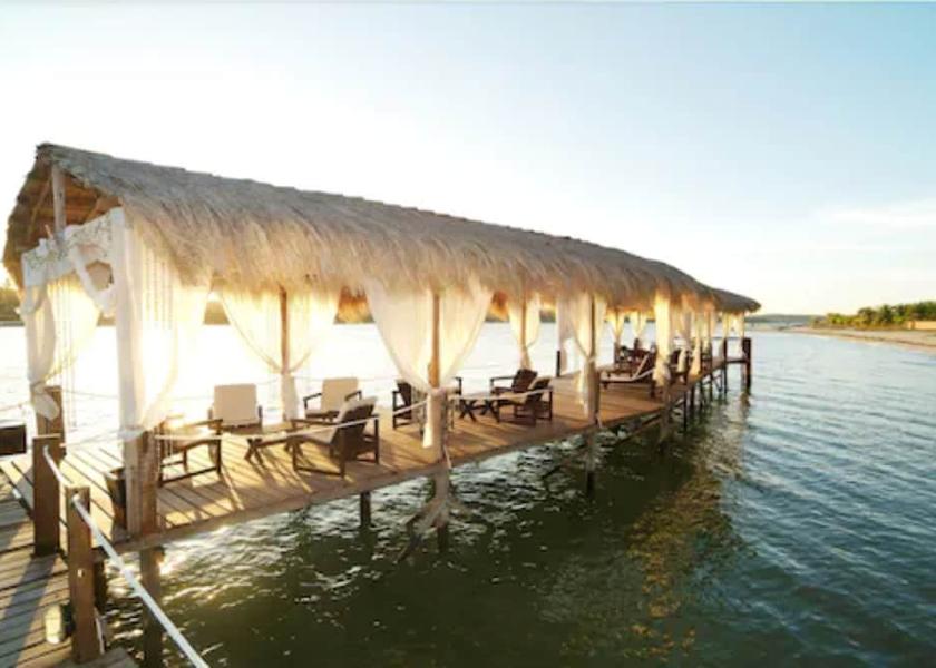 Pernambuco (state) Paulista Dock