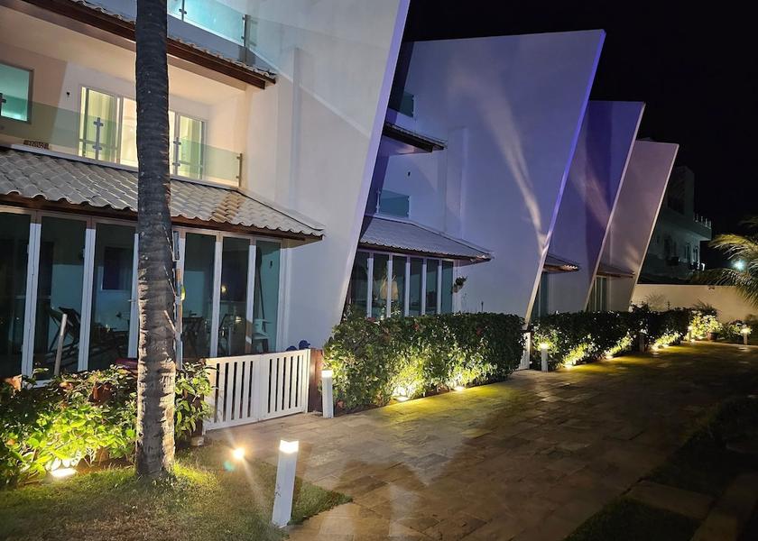 Pernambuco (state) Paulista Exterior Detail