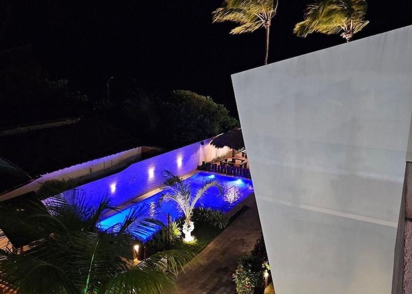 Pernambuco (state) Paulista Pool