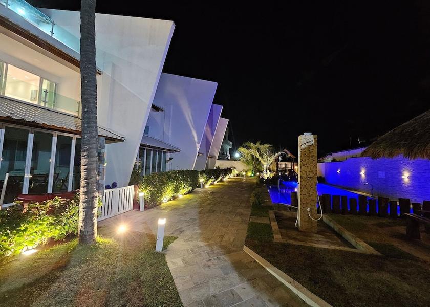 Pernambuco (state) Paulista Property Grounds