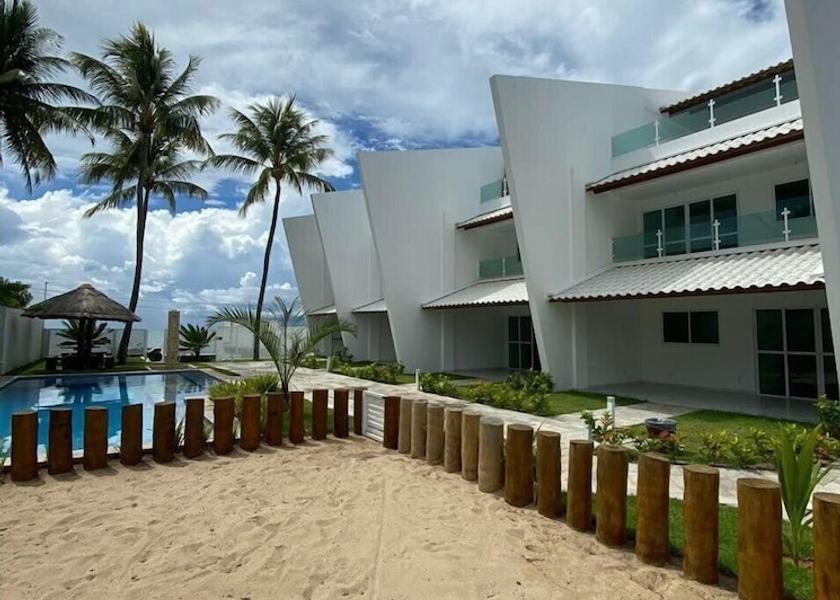 Pernambuco (state) Paulista Pool