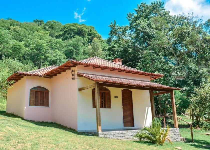 Rio de Janeiro State Saquarema Exterior Detail