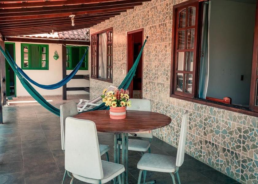 Rio de Janeiro State Saquarema Terrace