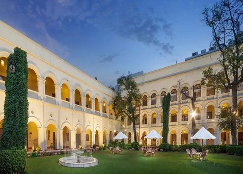 Uttar Pradesh Agra Outdoors