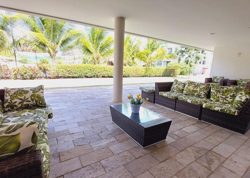 Pernambuco (state) Ipojuca Lobby