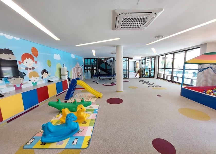 Pernambuco (state) Ipojuca Children's Play Area