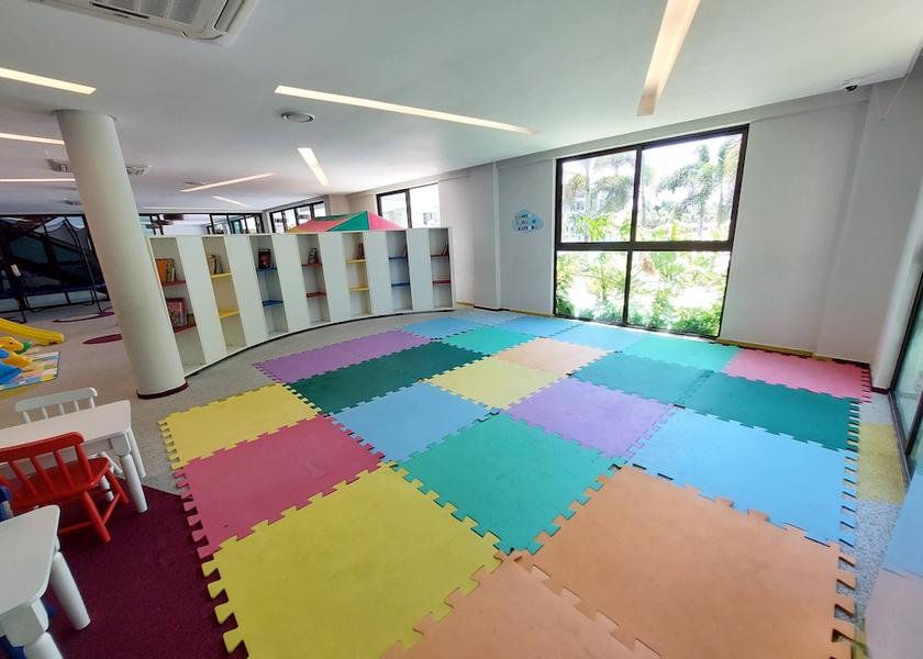 Pernambuco (state) Ipojuca Children's Play Area