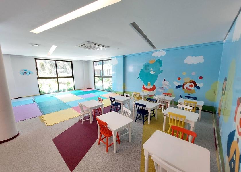 Pernambuco (state) Ipojuca Children's Play Area