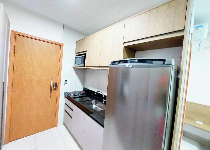 Pernambuco (state) Ipojuca Kitchen