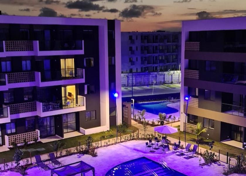 Pernambuco (state) Ipojuca Pool