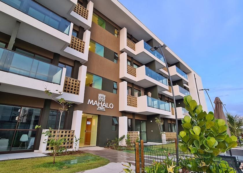 Pernambuco (state) Ipojuca Facade