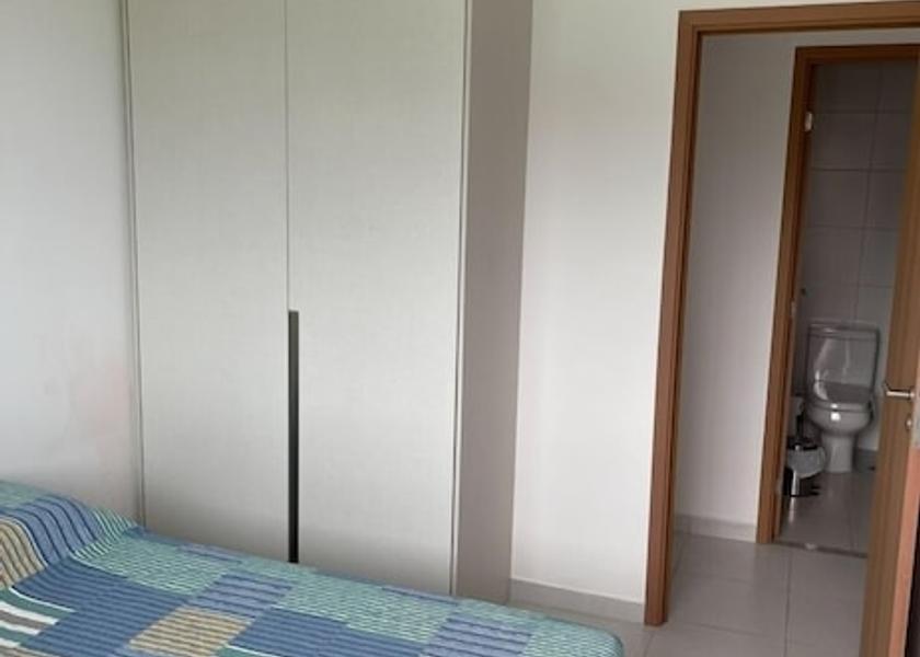 Pernambuco (state) Ipojuca Room