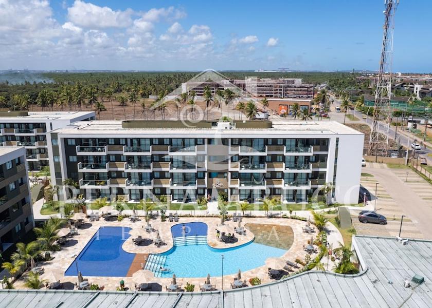 Pernambuco (state) Ipojuca Facade