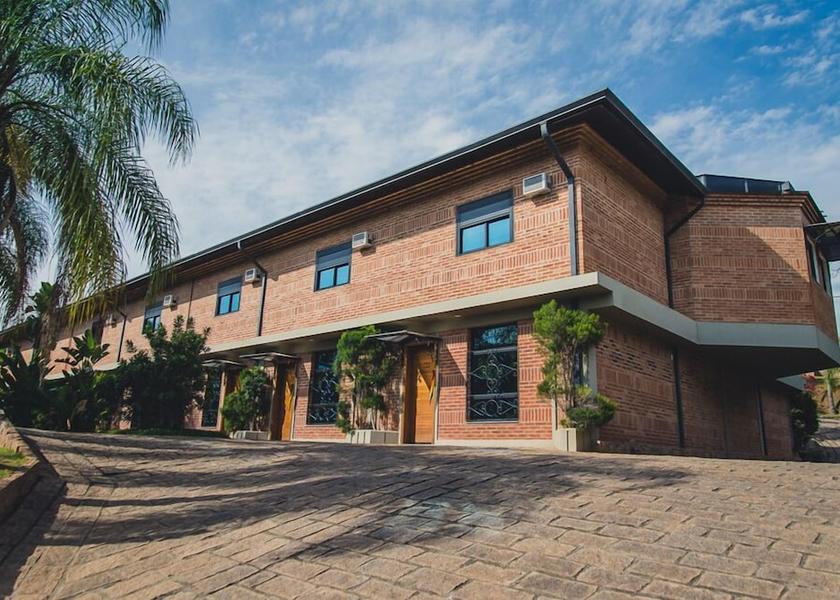 São Paulo State Itatiba Primary image