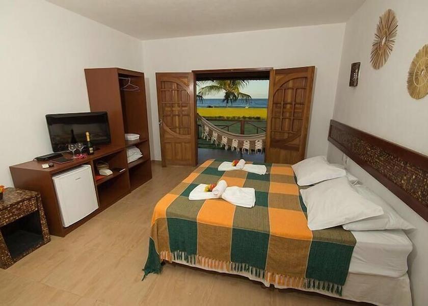 Alagoas Japaratinga Room