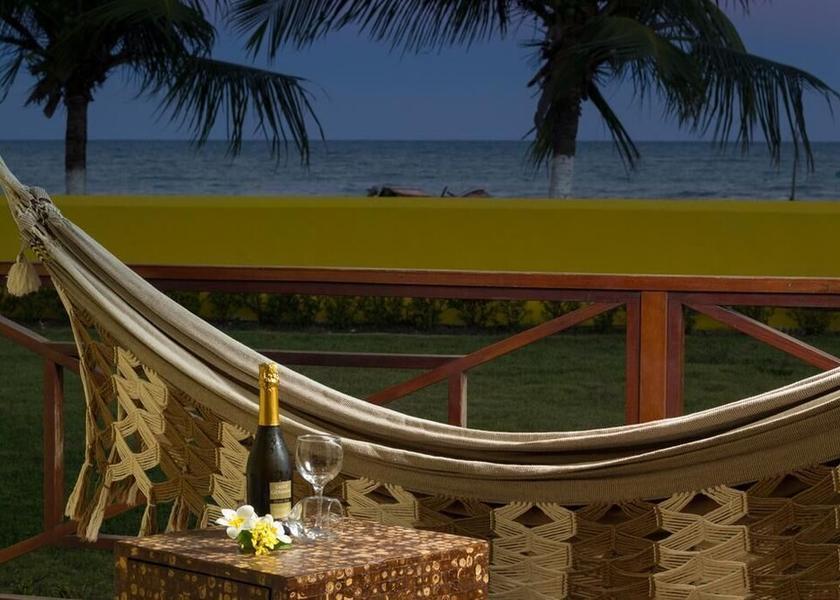 Alagoas Japaratinga Room