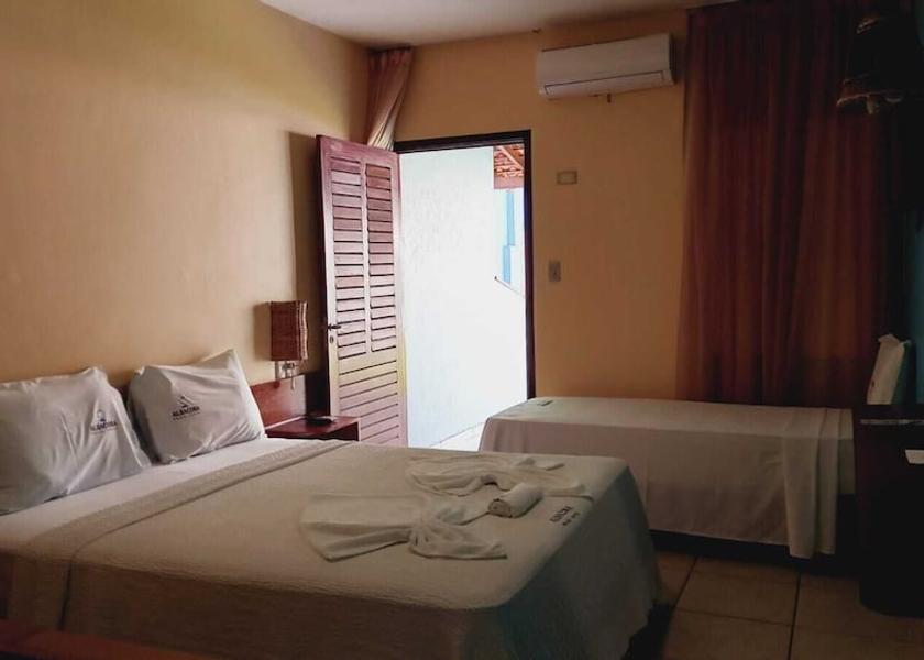 Alagoas Japaratinga Room