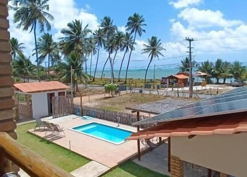 Alagoas Japaratinga Room