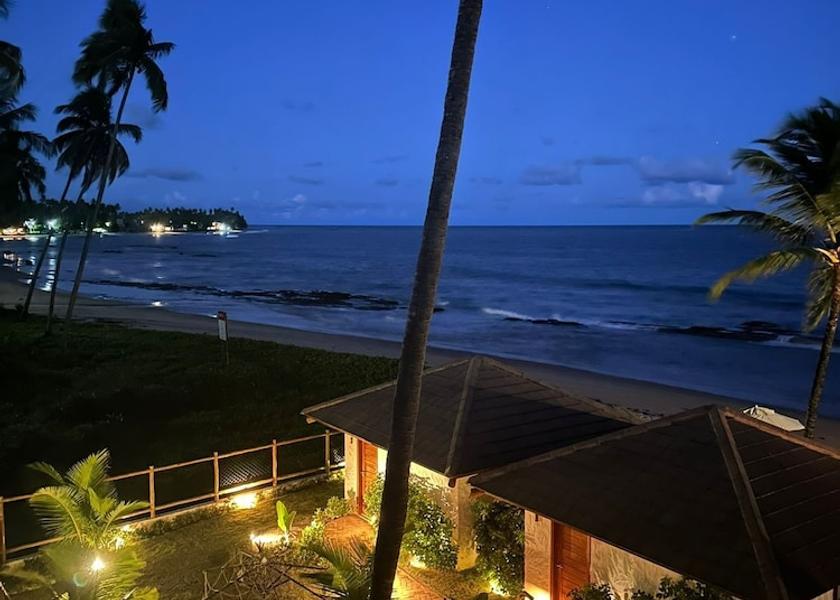 Alagoas Japaratinga Garden
