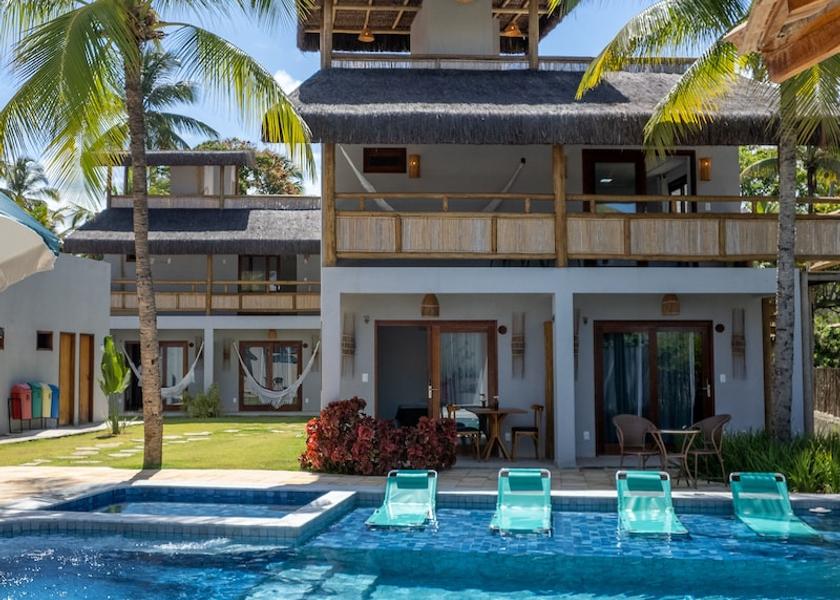 Alagoas Japaratinga Pool
