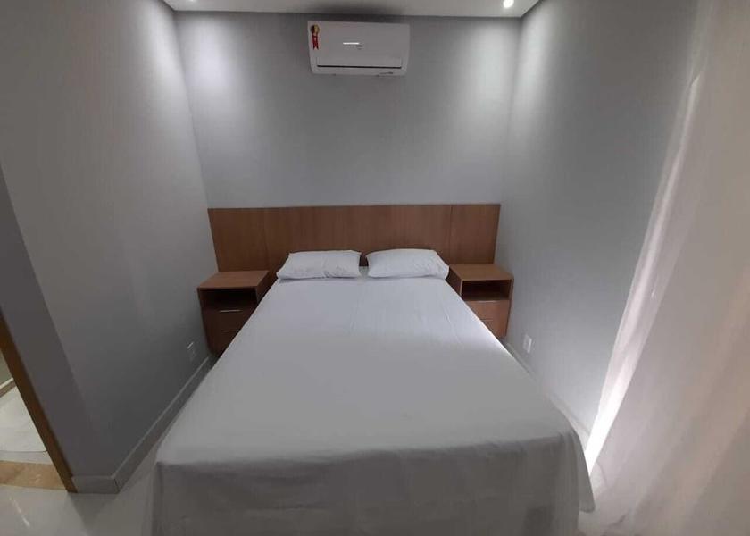 Rio de Janeiro State Três Rios Room