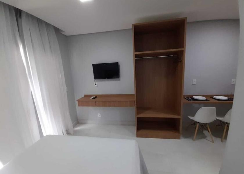 Rio de Janeiro State Três Rios Room