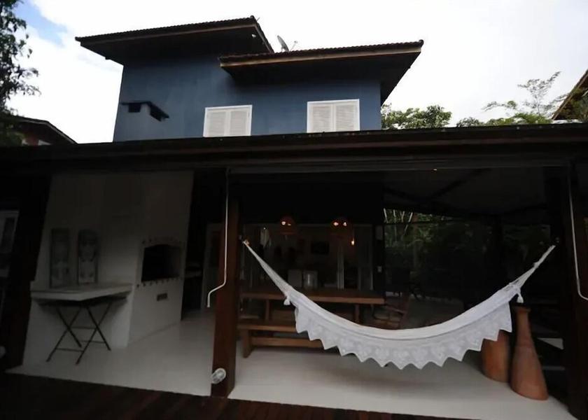 São Paulo State Iporanga Barbeque