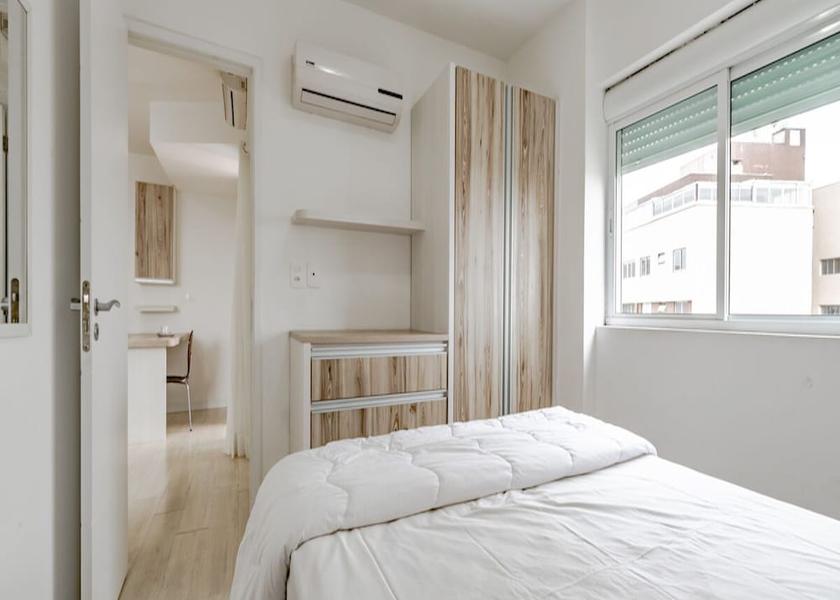 Parana (state) Curitiba Room