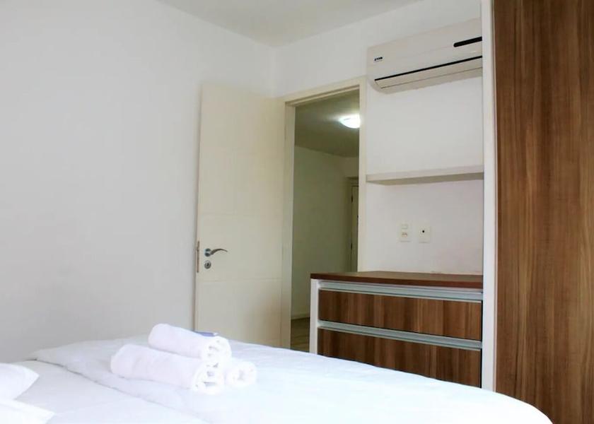 Parana (state) Curitiba Room