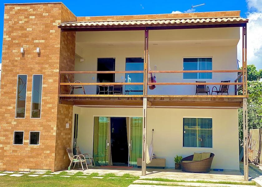 Alagoas (state) Marechal Deodoro Facade